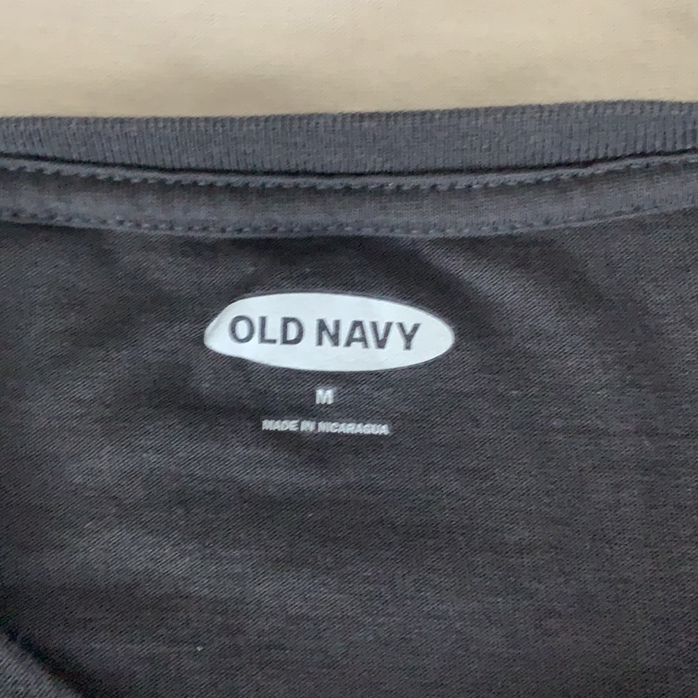 gray nirvana tee! - Picture 2 of 3